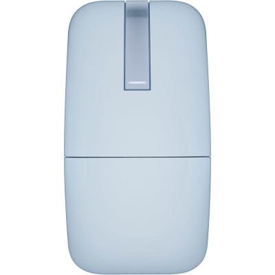 Мишка Dell MS700 Travel Bluetooth Misty Blue (570-BBFX)