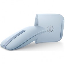 Мишка Dell MS700 Travel Bluetooth Misty Blue (570-BBFX) - Фото