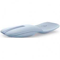 Мишка Dell MS700 Travel Bluetooth Misty Blue (570-BBFX) - Фото
