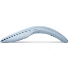 Мишка Dell MS700 Travel Bluetooth Misty Blue (570-BBFX) - Фото