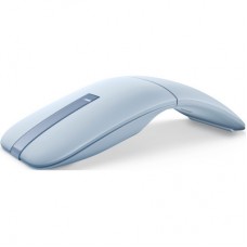 Мишка Dell MS700 Travel Bluetooth Misty Blue (570-BBFX) - Фото