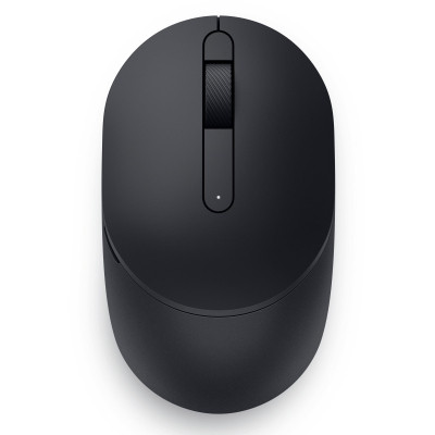 Мышка Dell MS355 Pro Compact Silent Bluetooth Black (570-BBJH)