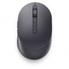 Мышка Dell Premier MS7421W Rechargeable Wireless/Bluetooth Graphite/Black (570-BBDM) - Фото