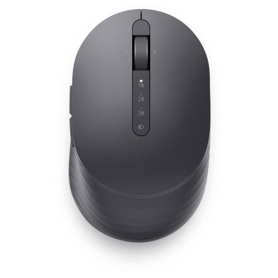 Мышка Dell Premier MS7421W Rechargeable Wireless/Bluetooth Graphite/Black (570-BBDM)