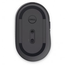 Мышка Dell Premier MS7421W Rechargeable Wireless/Bluetooth Graphite/Black (570-BBDM) - Фото