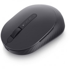 Мышка Dell Premier MS7421W Rechargeable Wireless/Bluetooth Graphite/Black (570-BBDM) - Фото