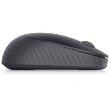 Мышка Dell Premier MS7421W Rechargeable Wireless/Bluetooth Graphite/Black (570-BBDM) - Фото