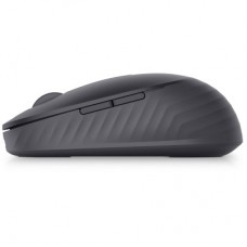 Мышка Dell Premier MS7421W Rechargeable Wireless/Bluetooth Graphite/Black (570-BBDM) - Фото