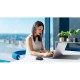 Мышка Dell Premier MS7421W Rechargeable Wireless/Bluetooth Graphite/Black (570-BBDM)