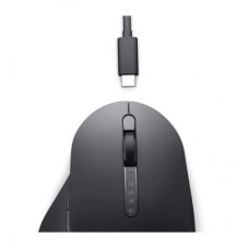 Мышка Dell Premier MS900 Wireless/Bluetooth Graffit (570-BBCB) - Фото