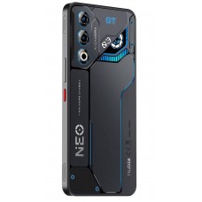 Мобільний телефон ZTE Nubia Neo 3 GT 5G 12/256GB Gray - Фото