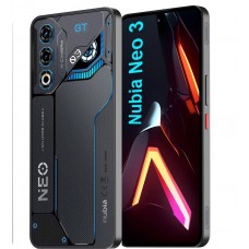 ZTE Nubia Neo 3 GT 5G 12/256GB Gray
