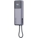 Батарея універсальна Xiaomi 10000 mAh 165W Integrated Cable grey (BHR9361GL)
