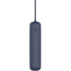 Батарея універсальна Xiaomi 20000 mAh 33 W Integrated Cable (BHR8975GL/1096299) - Фото