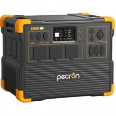 Зарядная станция Pecron 3600W 3072Wh (E3600LFP)
