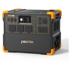Зарядна станція Pecron 3600W 3072Wh (E3600LFP) - Фото