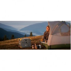 Зарядна станція Pecron 3600W 3072Wh (E3600LFP) - Фото