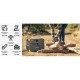 Зарядная станция Pecron 3600W 3072Wh (E3600LFP)