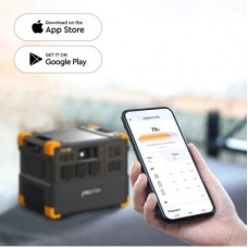 Зарядна станція Pecron 3600W 3072Wh (E3600LFP) - Фото