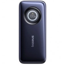 Батарея універсальна Baseus EnerCore 20000 mAh 67W USB-C Black (E0027H00) Батарея універсальна Baseus EnerCore 20000 mAh 67W USB-C Black (E0027H00) - Фото