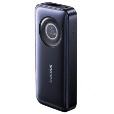 Батарея універсальна Baseus EnerCore 20000 mAh 67W USB-C Black (E0027H00) Батарея універсальна Baseus EnerCore 20000 mAh 67W USB-C Black (E0027H00) - Фото
