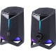 Акустична система Defender Rocket 6 Вт USB Black (65094)