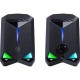 Акустична система Defender Rocket 6 Вт USB Black (65094) Акустична система Defender Rocket 6 Вт USB Black (65094)