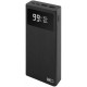 Батарея універсальна EMOS 20000 mAh BETAQ 20, 22.5W, black (B0532B)