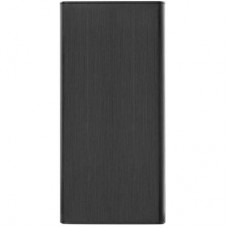 Батарея універсальна EMOS 20000 mAh BETAQ 20, 22.5W, black (B0532B) - Фото