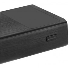 Батарея універсальна EMOS 20000 mAh BETAQ 20, 22.5W, black (B0532B) - Фото
