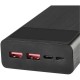 Батарея універсальна EMOS 20000 mAh BETAQ 20, 22.5W, black (B0532B)
