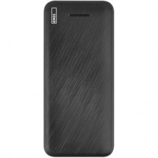 Батарея універсальна EMOS 10000 mAh AlphaQ3, 22.5W, black (B0571B)