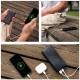 Батарея універсальна EMOS 10000 mAh AlphaQ3, 22.5W, black (B0571B)