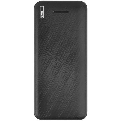 Батарея універсальна EMOS 20000 mAh AlphaQ3, 22.5W, black (B0572B)