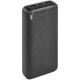 Батарея універсальна EMOS 20000 mAh AlphaQ3, 22.5W, black (B0572B)