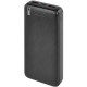 Батарея універсальна EMOS 20000 mAh AlphaQ3, 22.5W, black (B0572B)