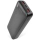 Батарея універсальна EMOS 20000 mAh AlphaQ3, 22.5W, black (B0572B)