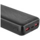 Батарея універсальна EMOS 20000 mAh AlphaQ3, 22.5W, black (B0572B)