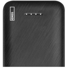 Батарея універсальна EMOS 20000 mAh AlphaQ3, 22.5W, black (B0572B) - Фото