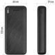 Батарея універсальна EMOS 20000 mAh AlphaQ3, 22.5W, black (B0572B)