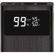Батарея універсальна EMOS 10000 mAh BETAQ 10, 22.5W, black (B0531B)