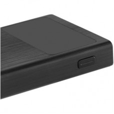 Батарея універсальна EMOS 10000 mAh BETAQ 10, 22.5W, black (B0531B) - Фото
