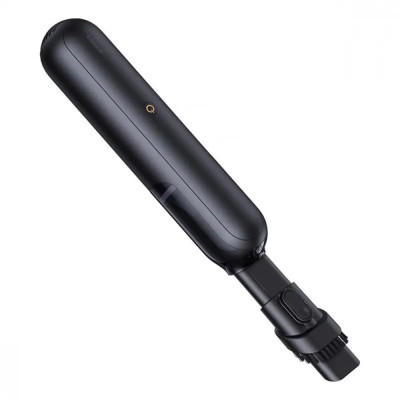 Пилосос Baseus A0 Pro Car Vacuum Cleaner Cluster Black (C30466500111-00)