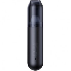 Пилосос Baseus A0 Pro Car Vacuum Cleaner Cluster Black (C30466500111-00) - Фото