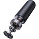 Пилосос Baseus A0 Pro Car Vacuum Cleaner Cluster Black (C30466500111-00)