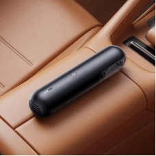 Пилосос Baseus A0 Pro Car Vacuum Cleaner Cluster Black (C30466500111-00) - Фото