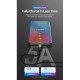 Дата кабель USB-C to USB-C 1.0m 5A aluminum gray Vention (TAEHF)