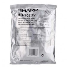 Девелопер SHARP AR-5316/5320/M160/M165/M207/AR-202LD 400g/50K AHK (AR 202LD) - Фото