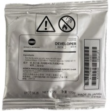 Девелопер Konica Minolta DV-116 (55К) (A1UC550) Девелопер Konica Minolta DV-116 (55К) (A1UC550)