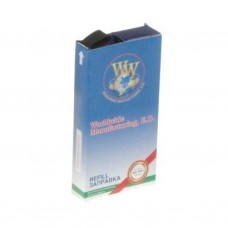 Лента к принтерам WWM 13мм х 16м Black (п.м.) (R13.16SR-поштучно) Лента к принтерам WWM 13мм х 16м Black (п.м.) (R13.16SR-поштучно)